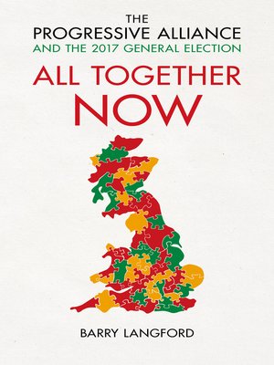 cover image of All Together Now